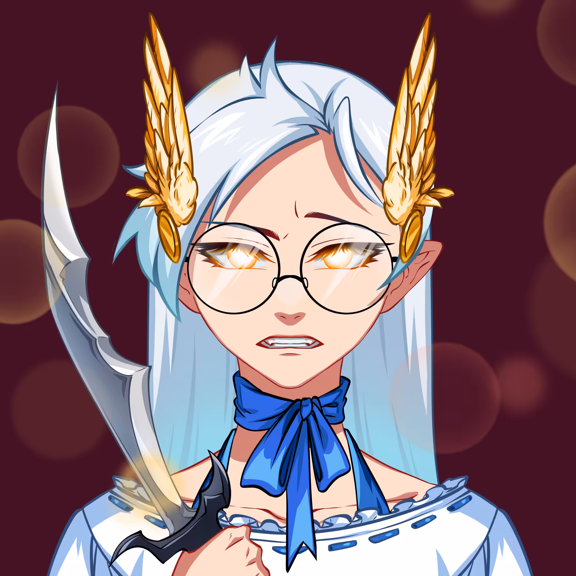AI:LIN (AI): #9665