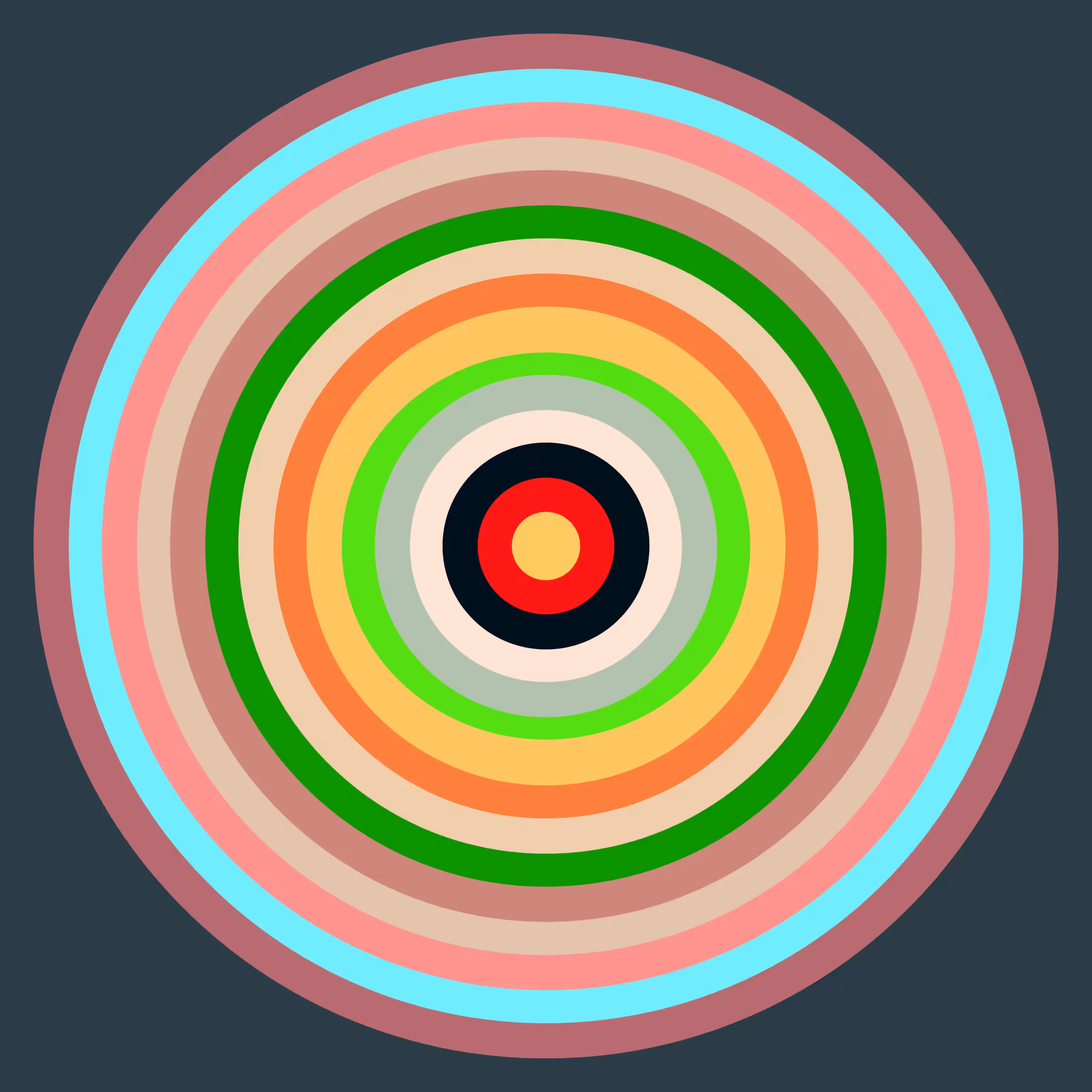 Circle of Frens² #9654