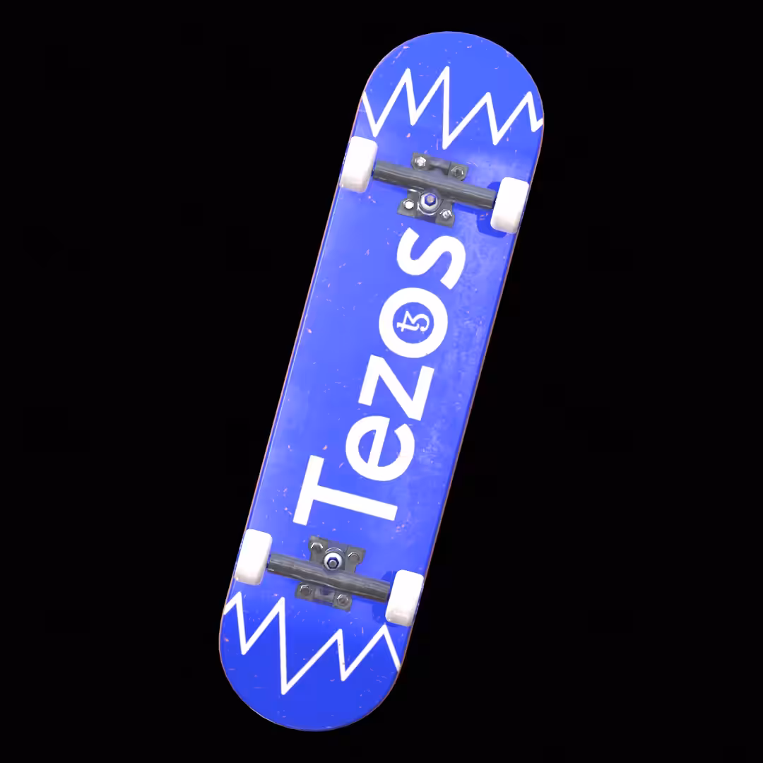 TEZ DECK 003