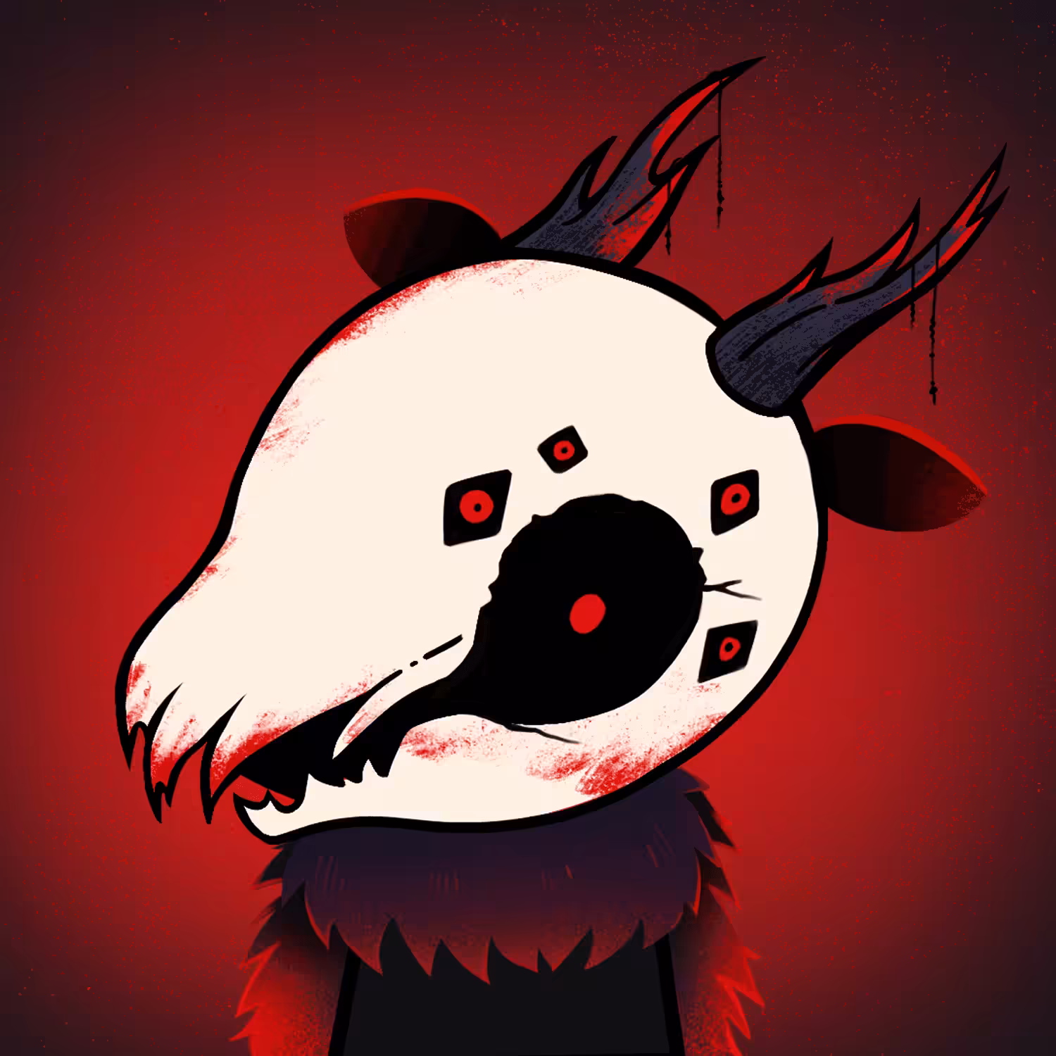 #192-VENDIGO