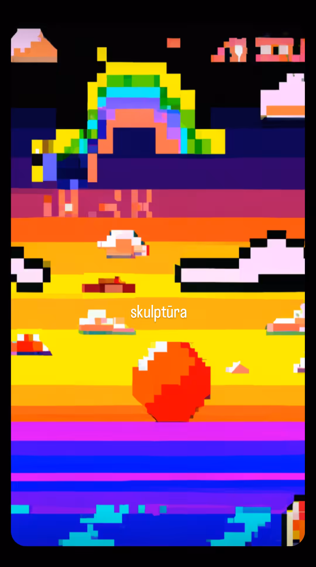 skulptūra