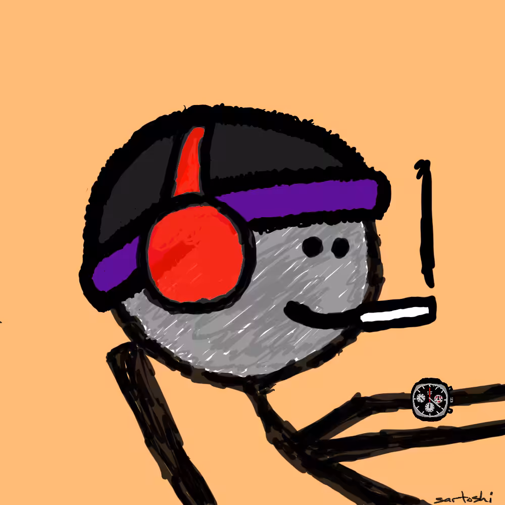 mfer #7888