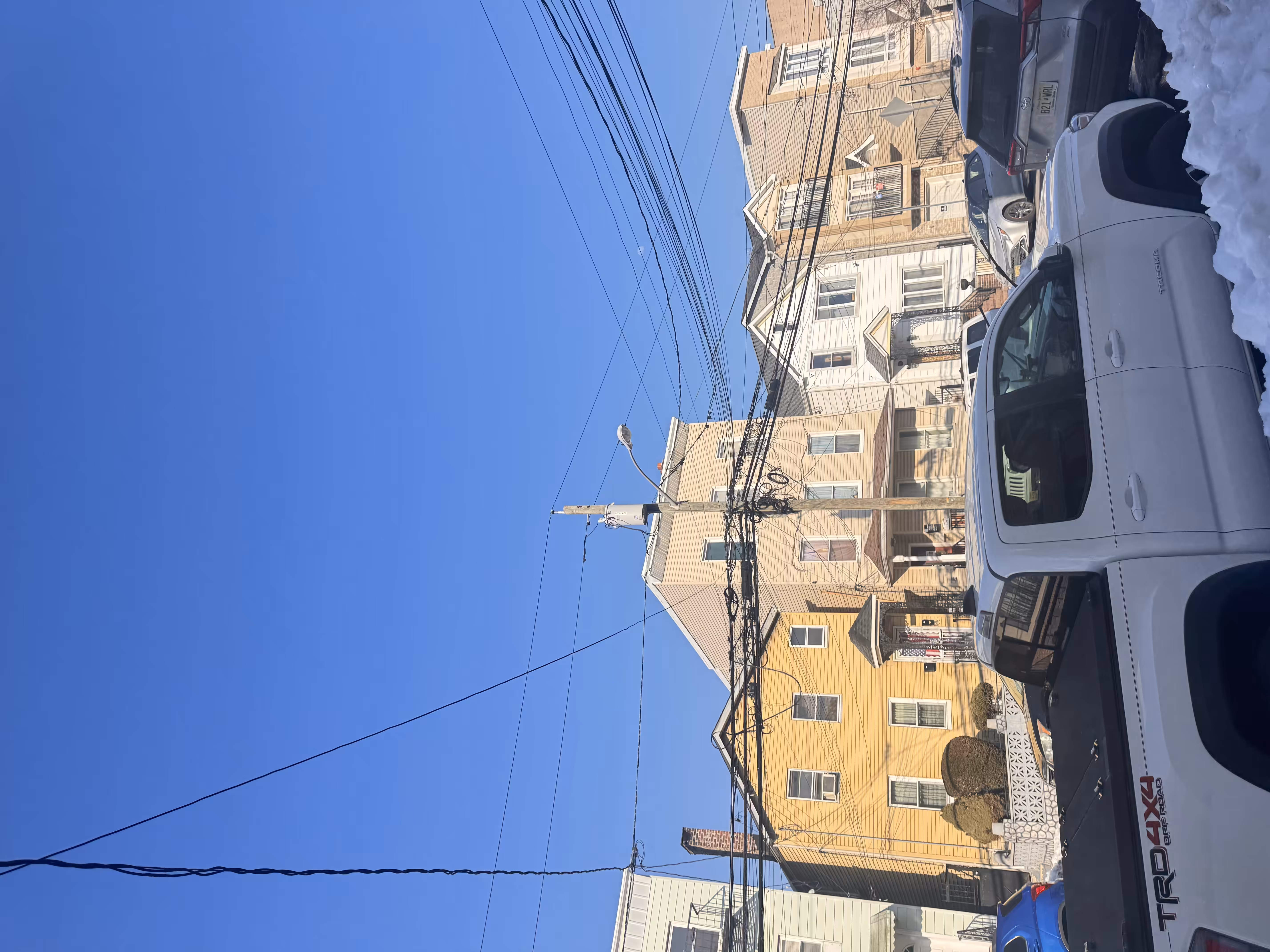 Blu SKY