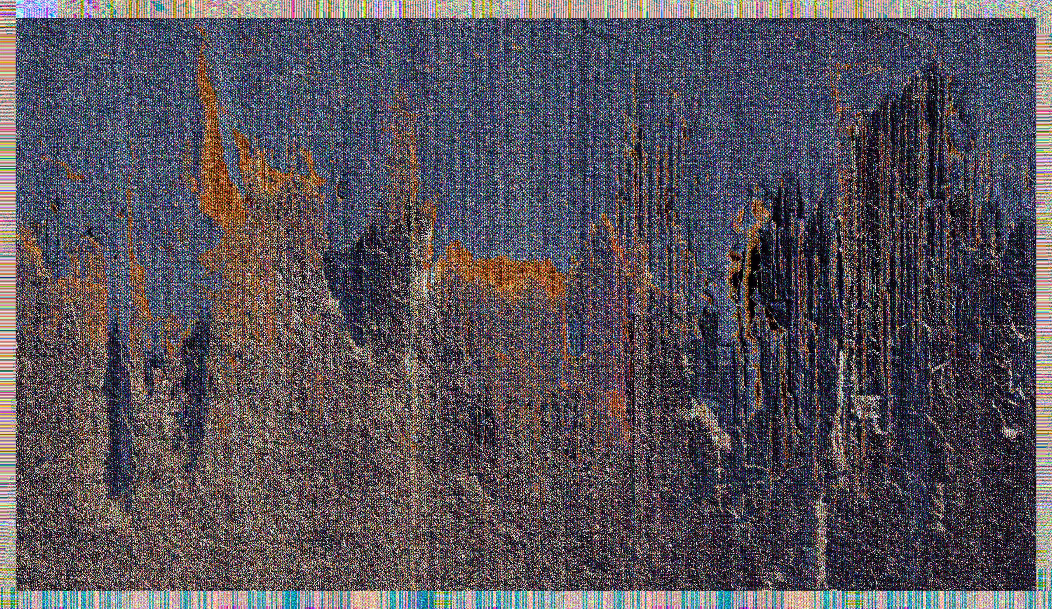 Glossolalia