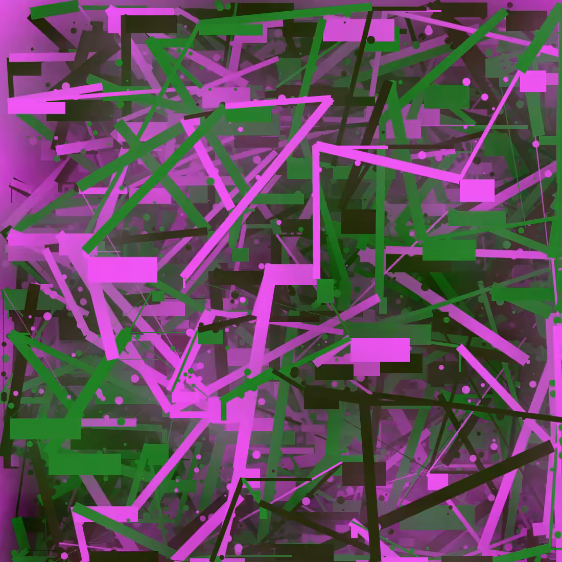Harmony in chaos #200