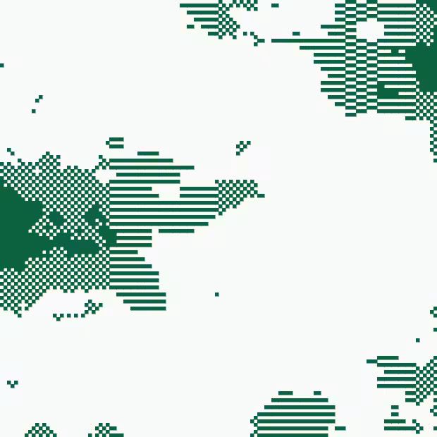 Terrabits #002