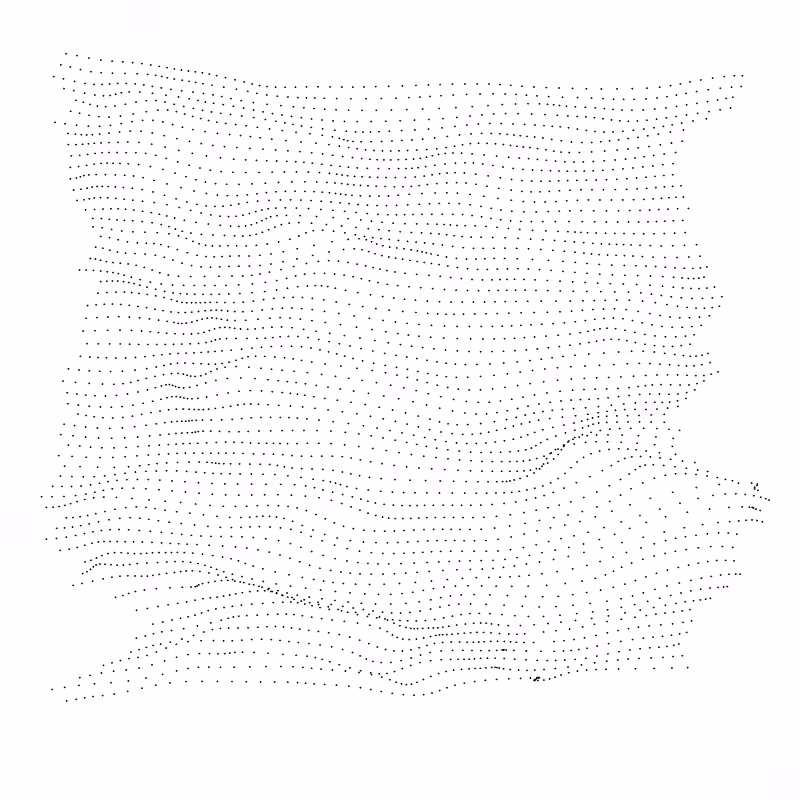 Point in chaos #10