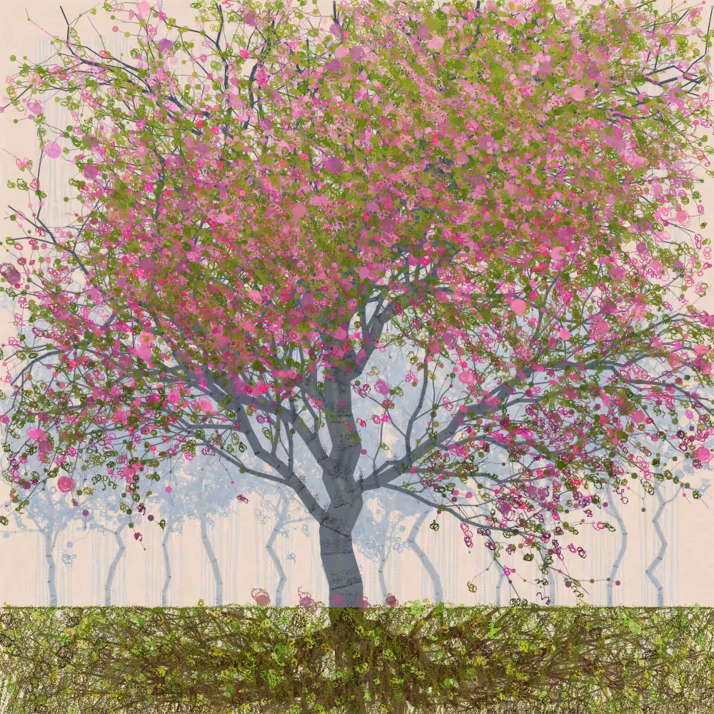 Orchard #174