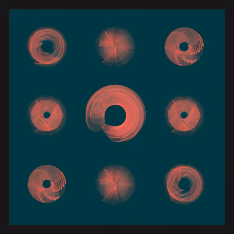 Spiny Spinners #39