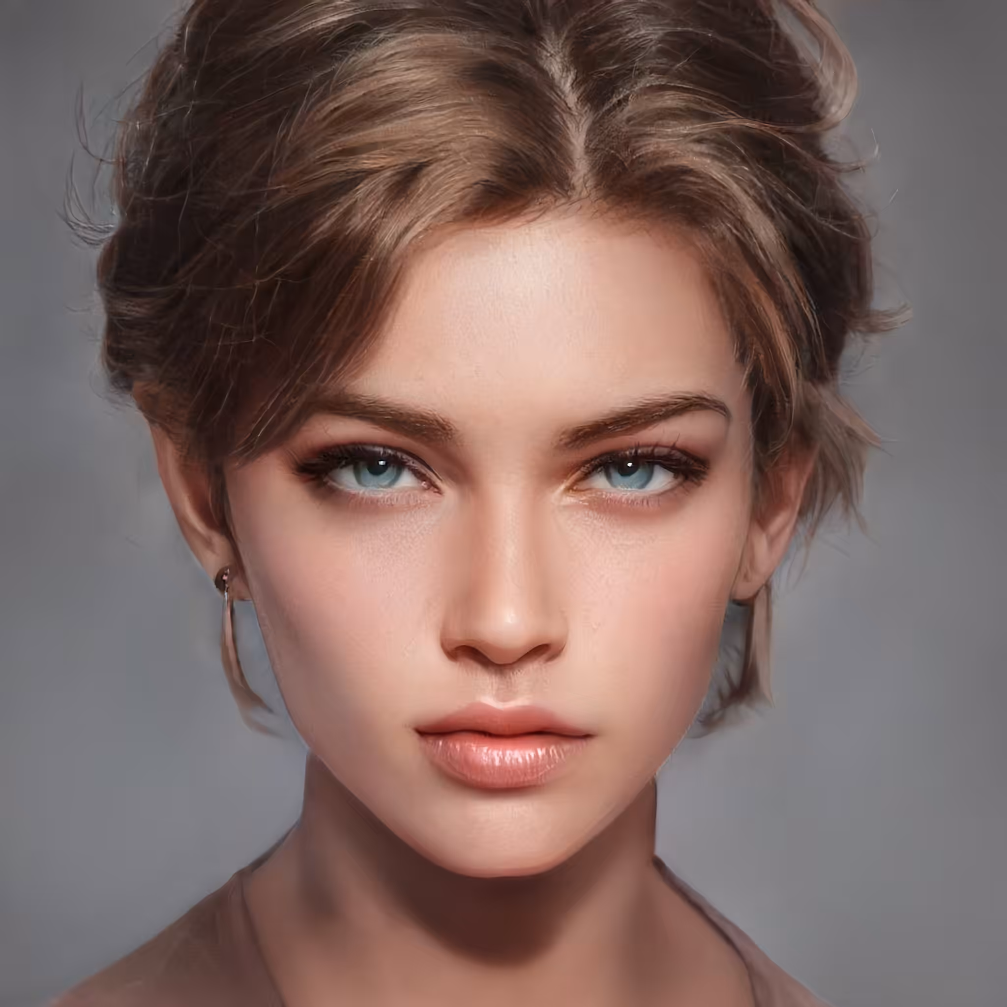 AI Avatar #22