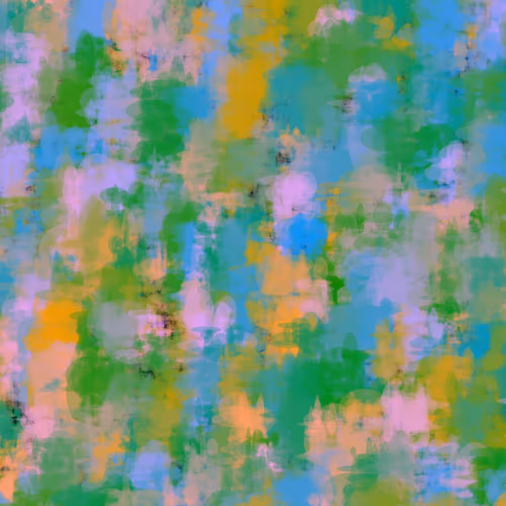 Digital abstractionism #77