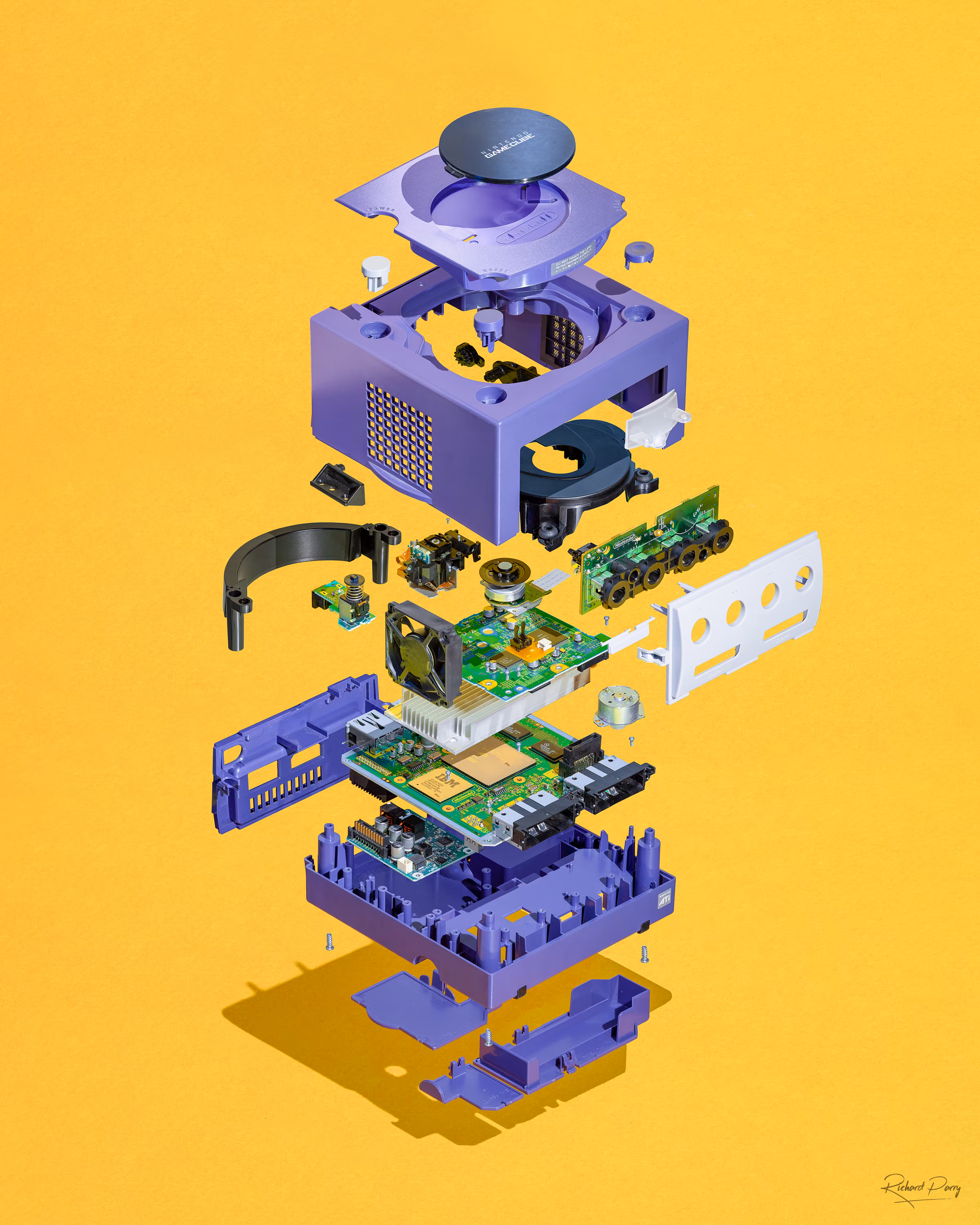 Assembly Required 8