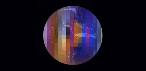 Pixel World 3