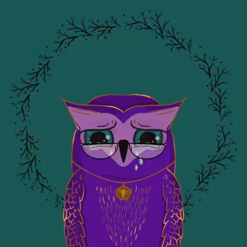 Mournbirds #79