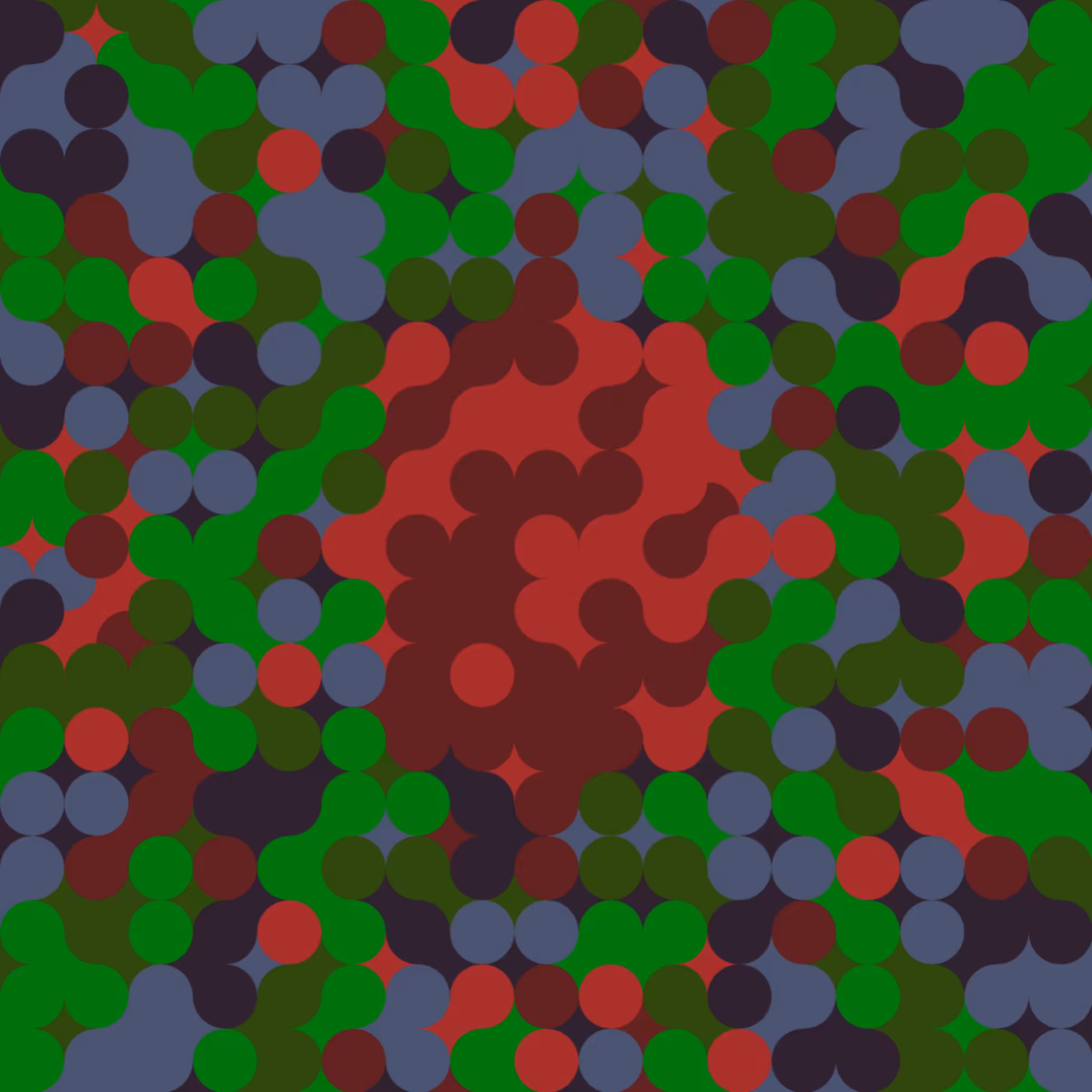 Thereidoscope #454