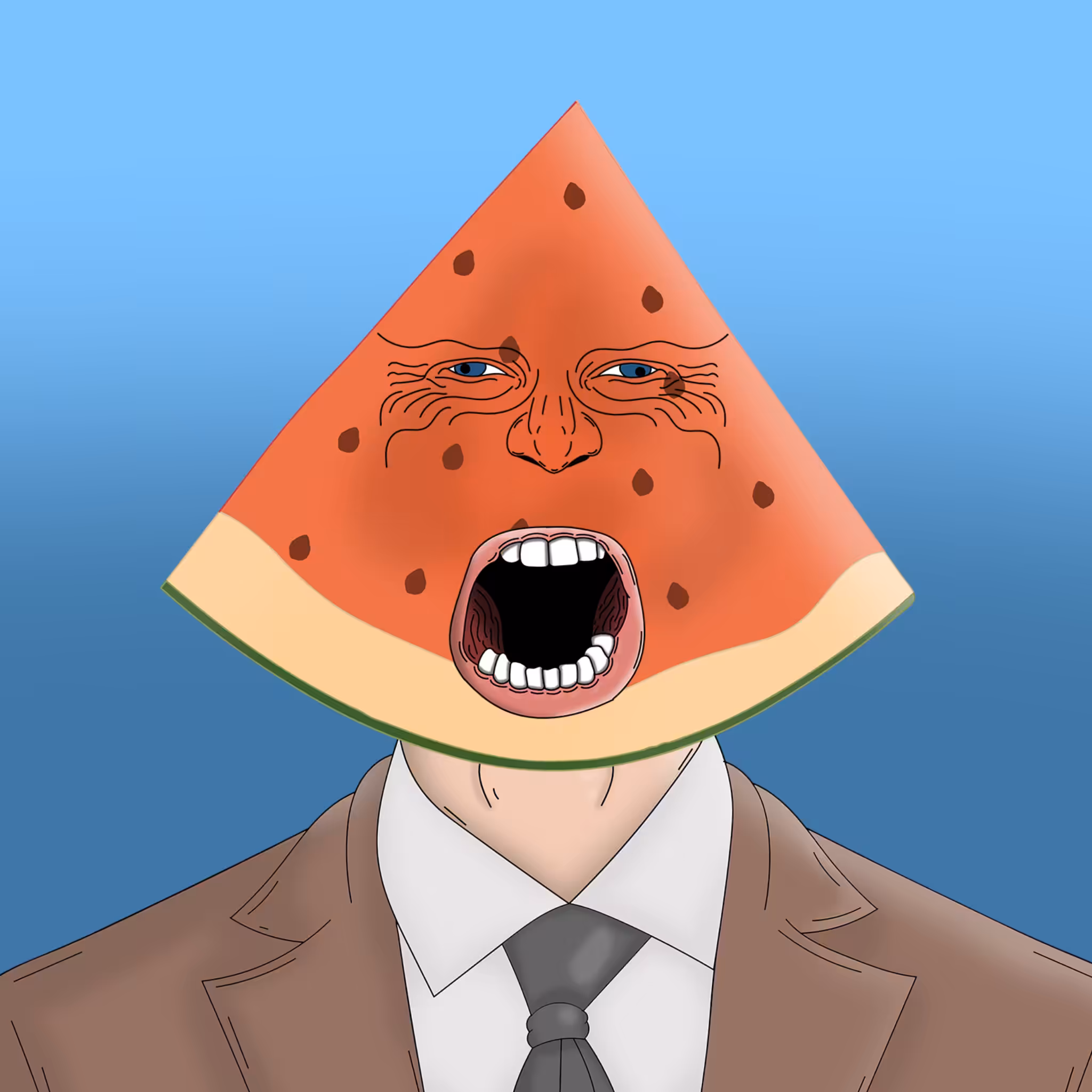 Fruity Boys #374