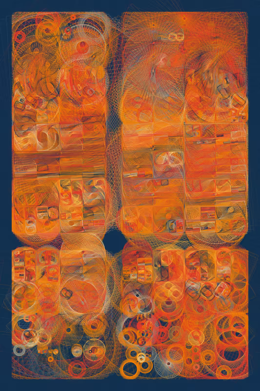 DisOrder #100