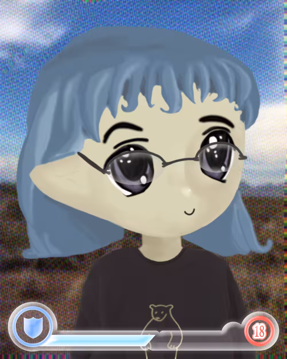 Milady 4579