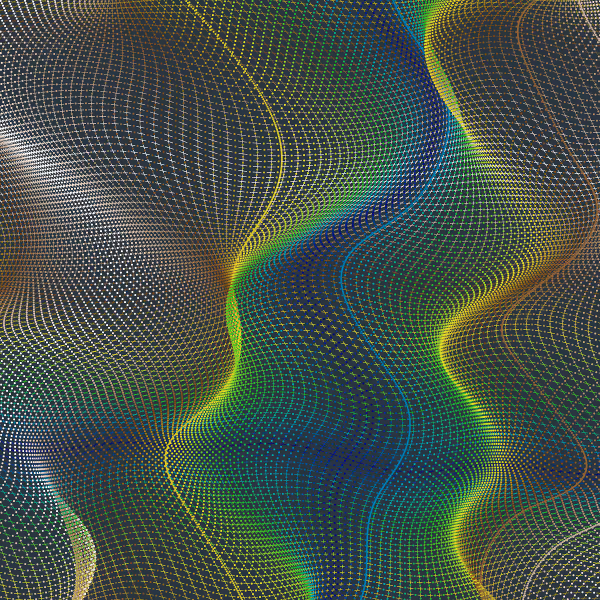 Distort #29