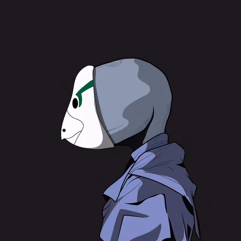 UBUGZ X AKIO #3