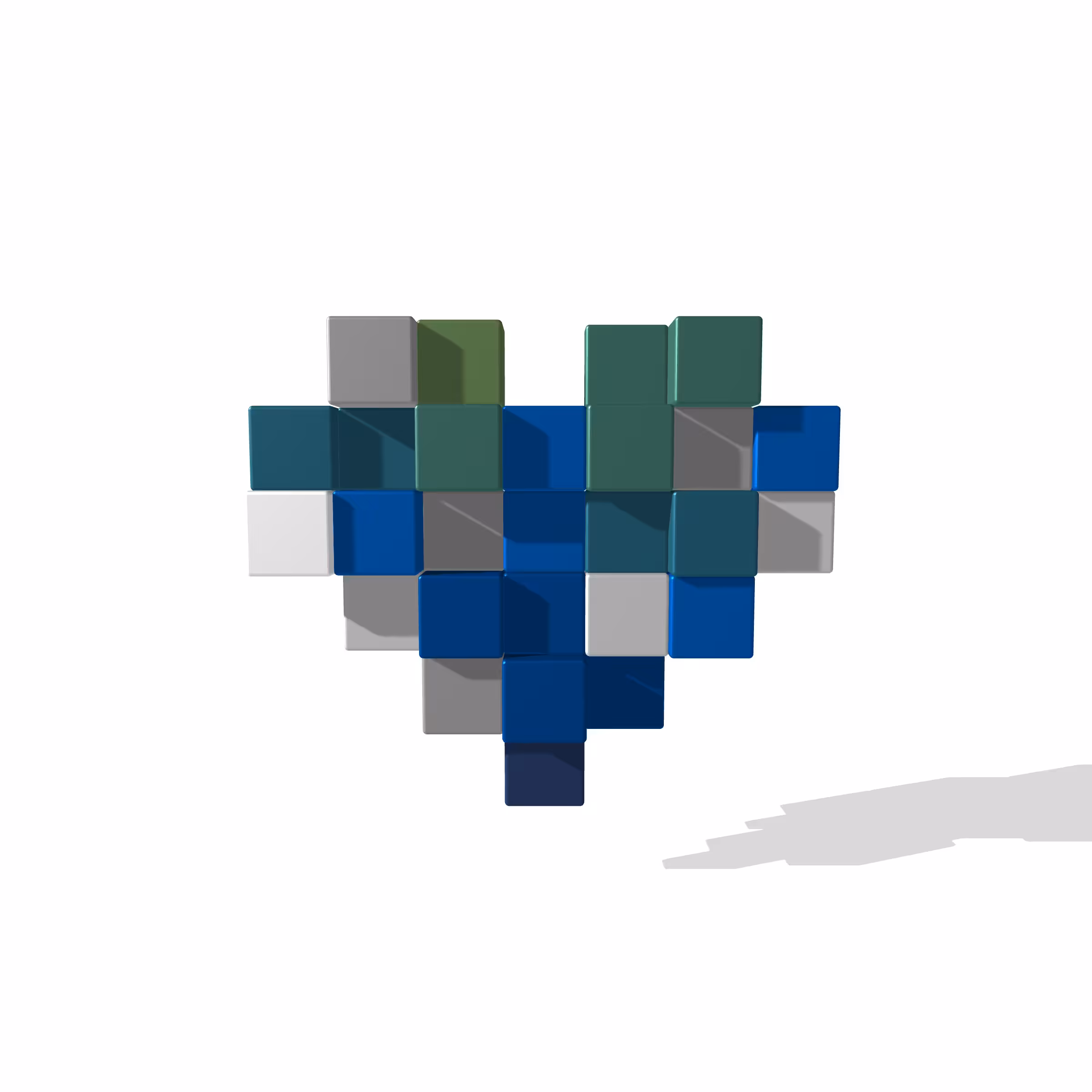 heart + craft #12508