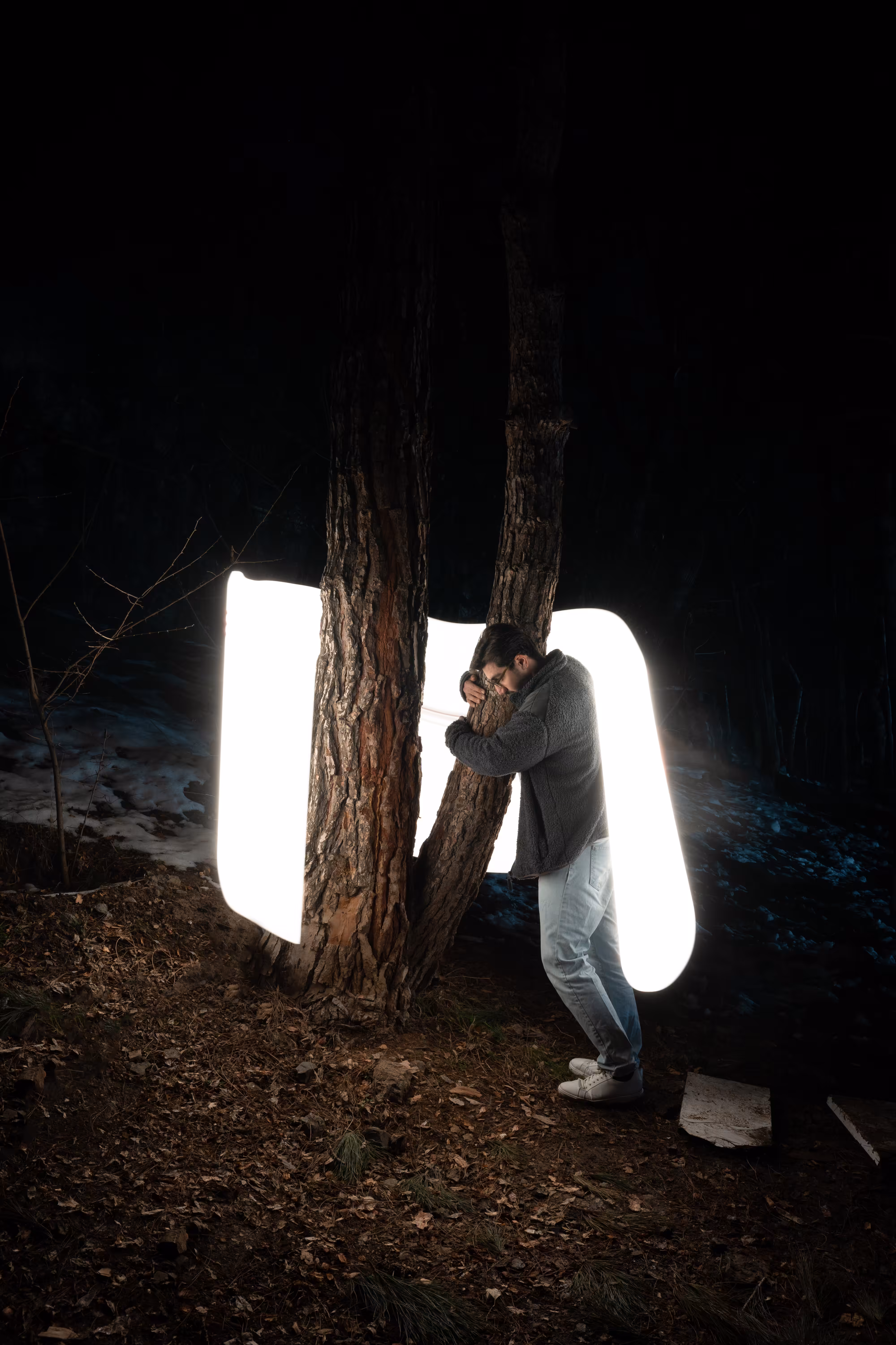 Play With Light
