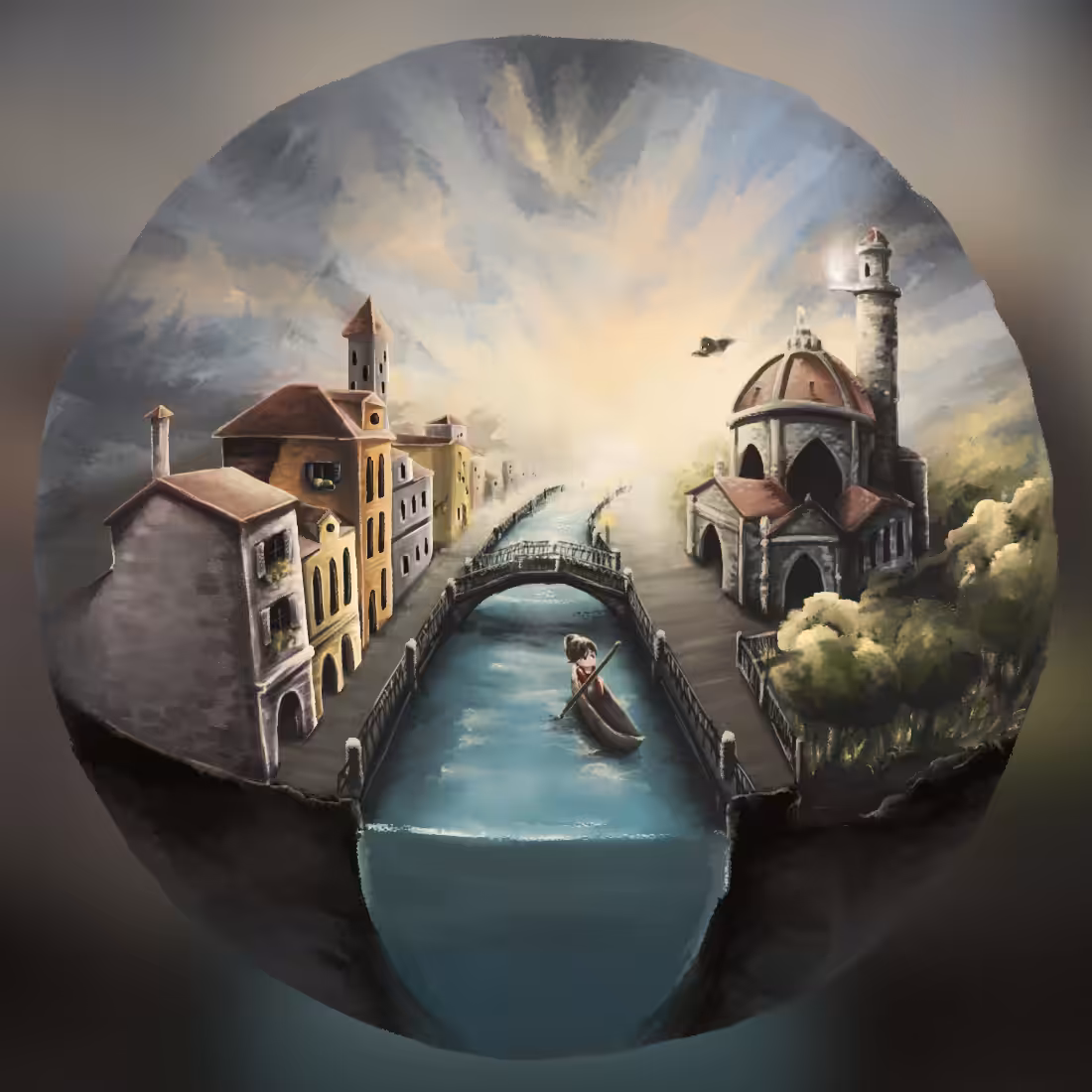 Little Earths: Renaissance