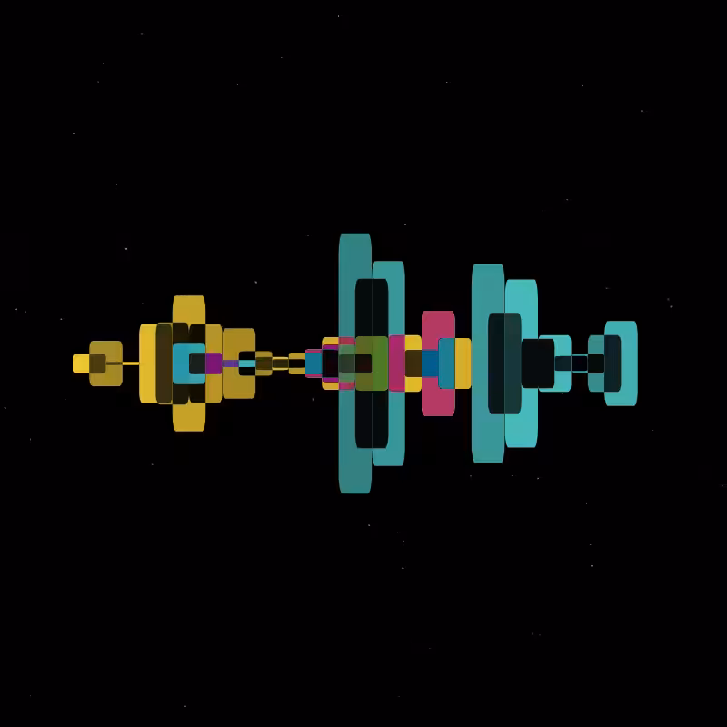 Signals from Origin 5 - Agreement #1