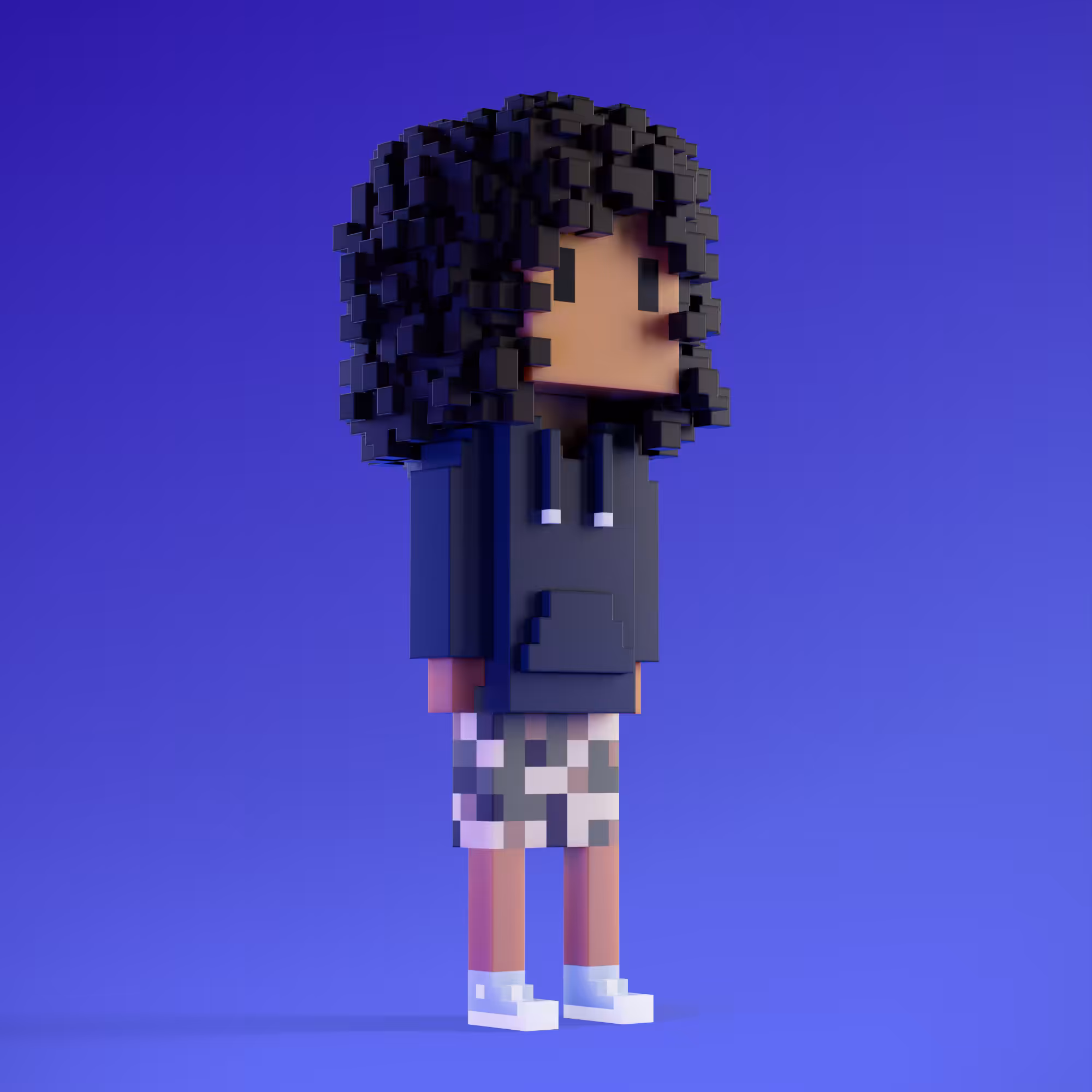 Meebit #7001