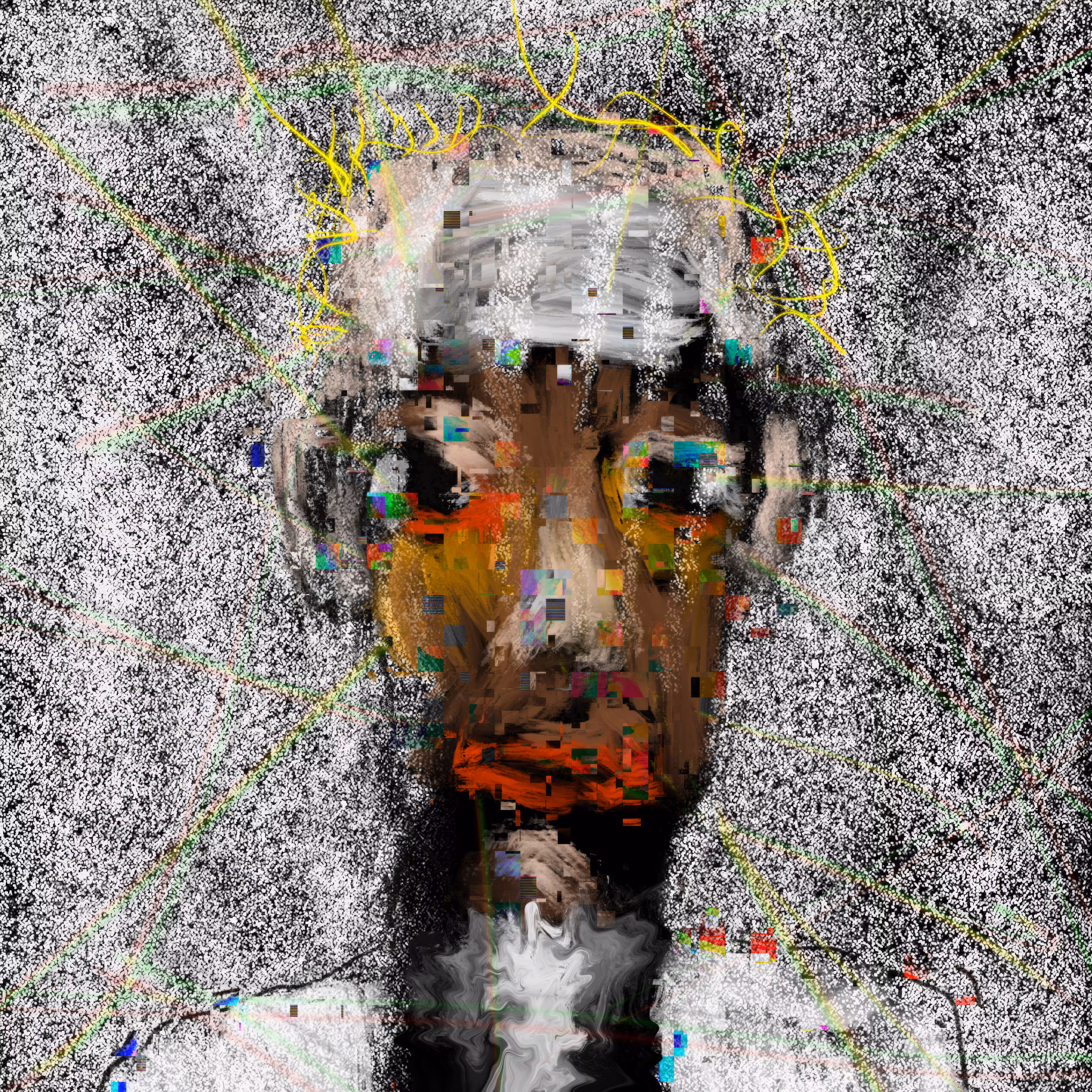 Head and Foot
