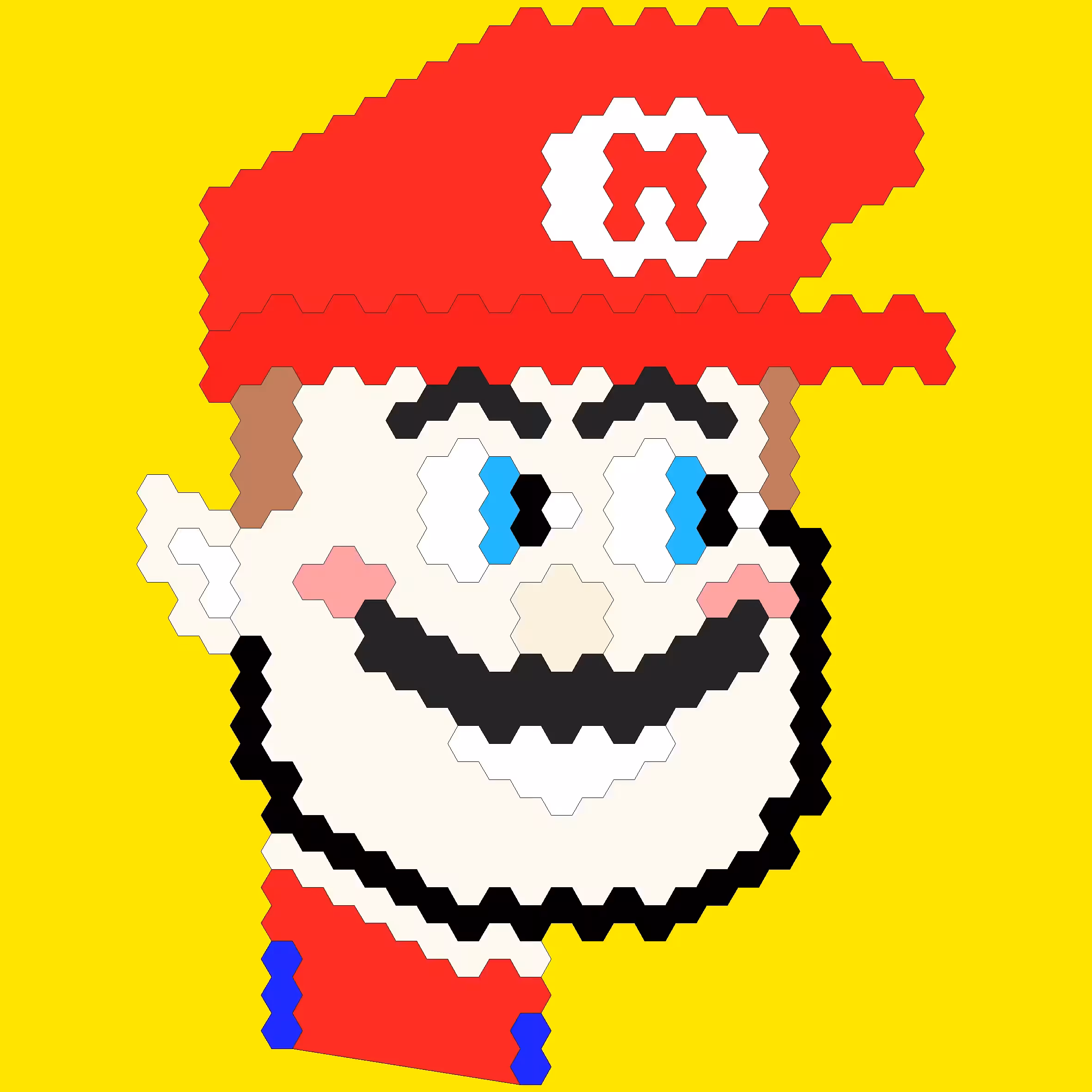 Mario #1