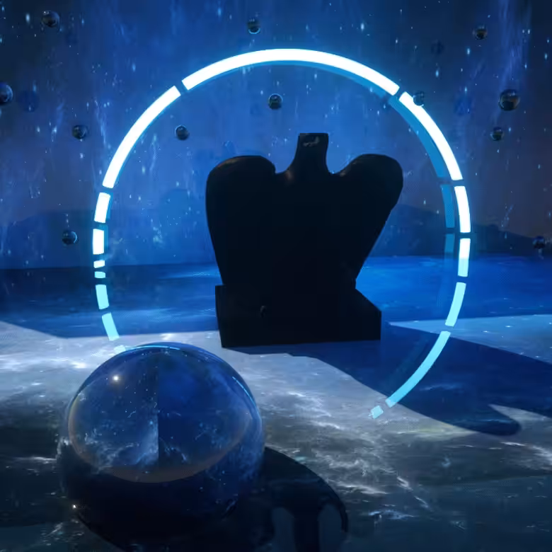 Space gates 2097