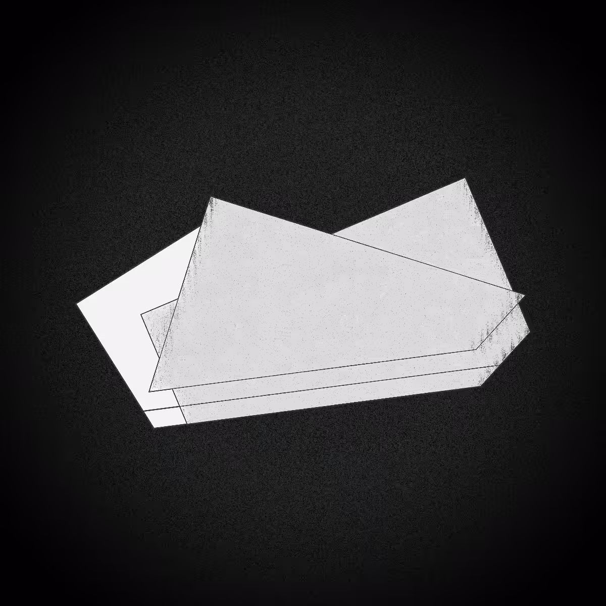 Shape of Freedom #536