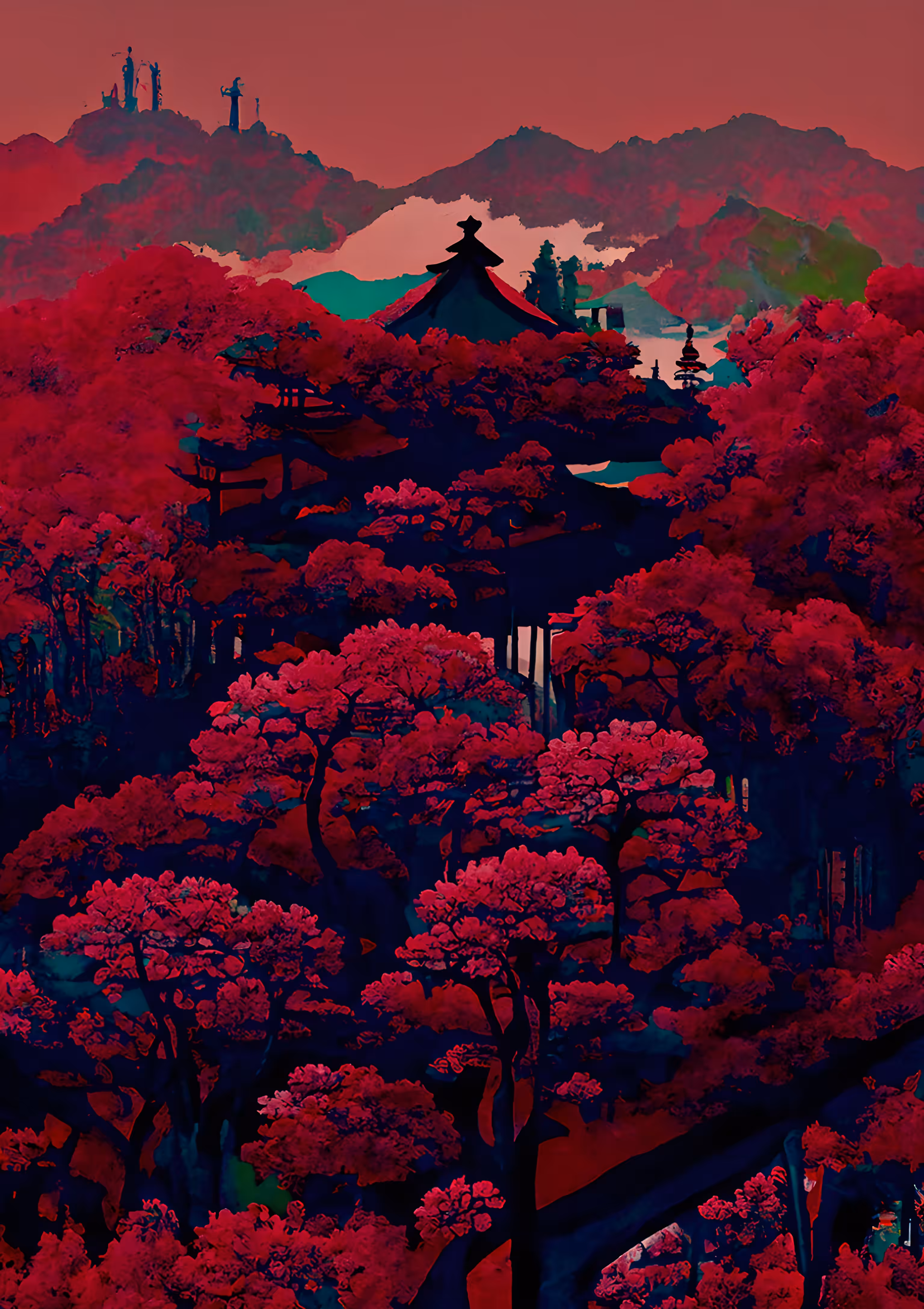 GARDENS 49