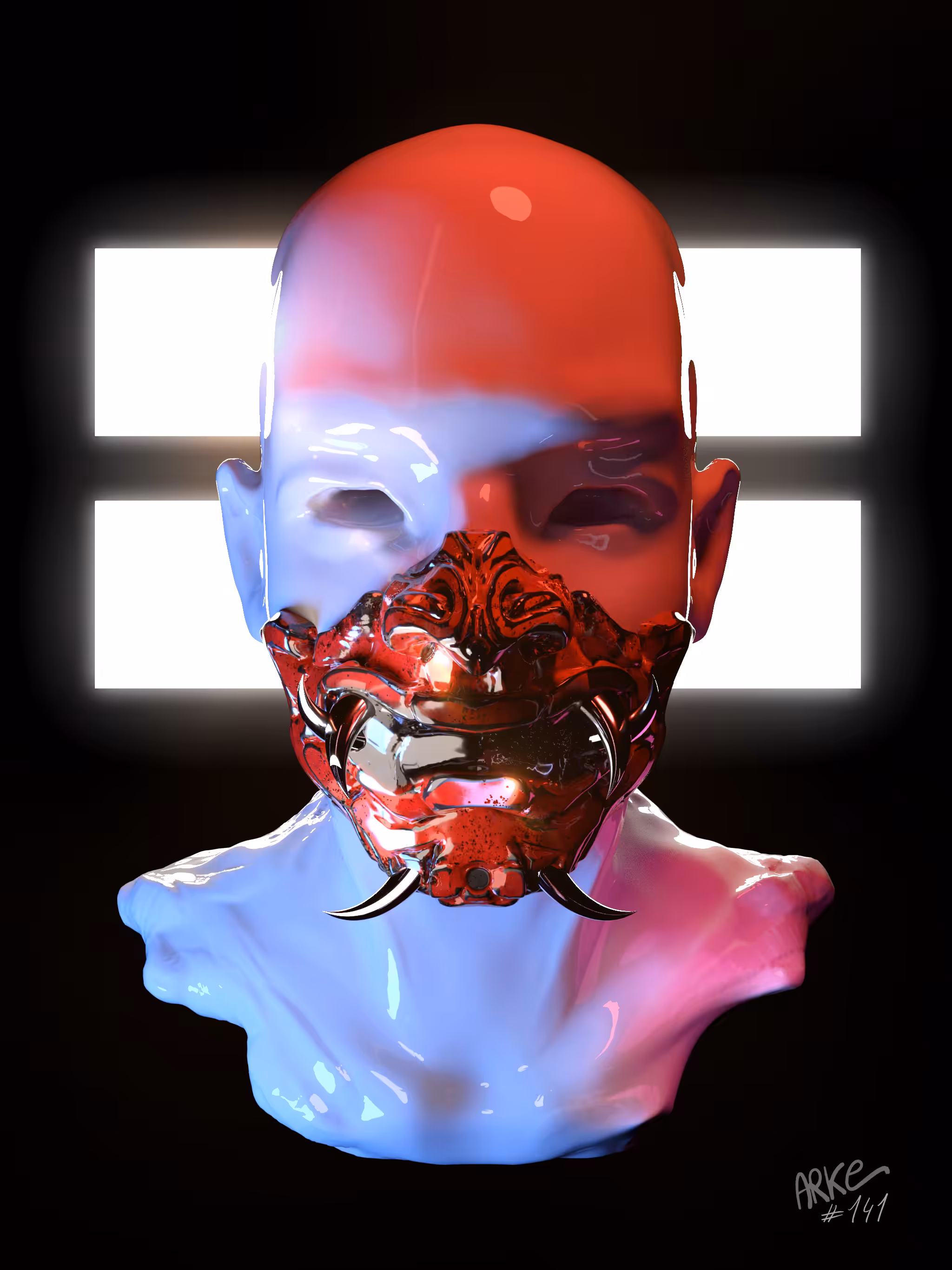 PERSONA #141