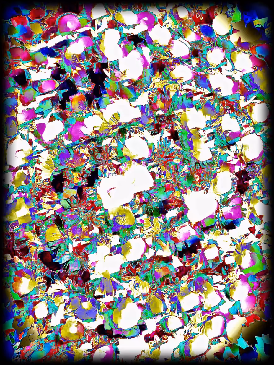 VIBRANT BLAST