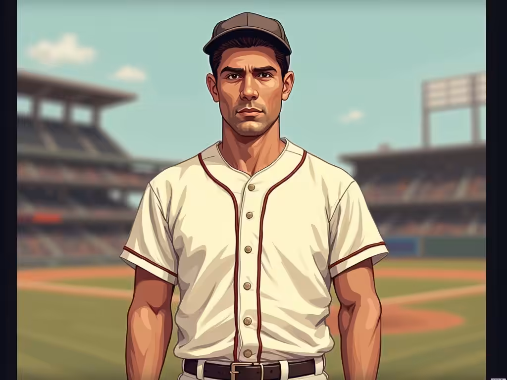 DataBaseball: Clyde Smoll - 1940 (-0.1 PV)