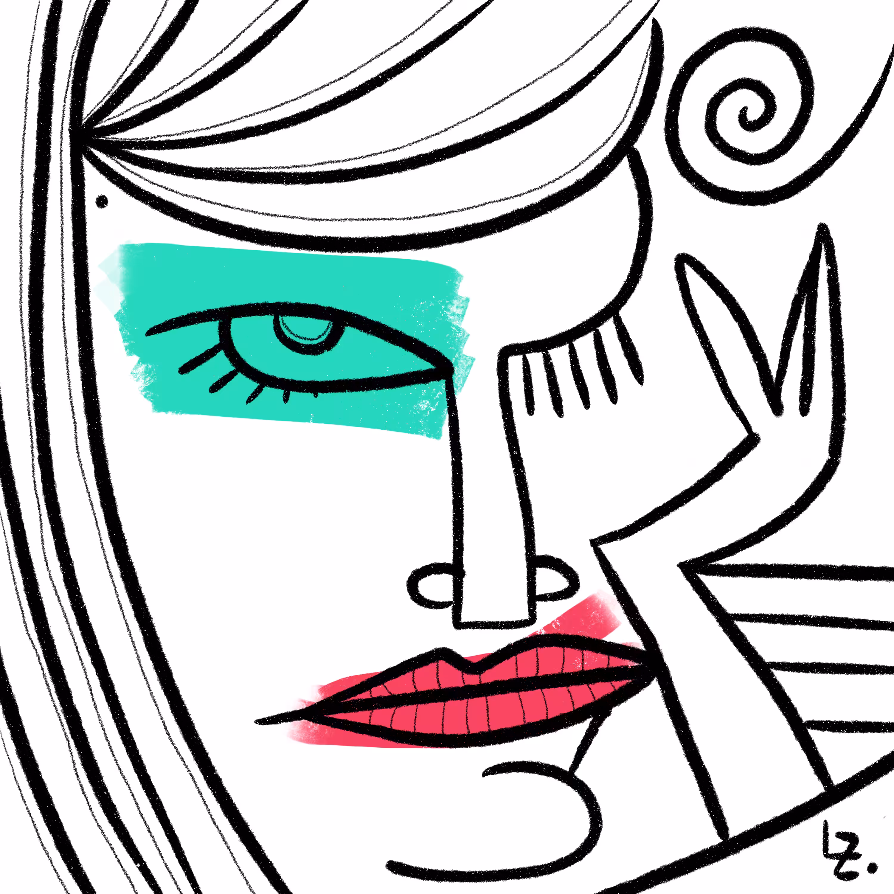 LotteZ Renegade series: 02