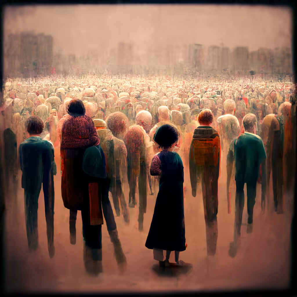All The People