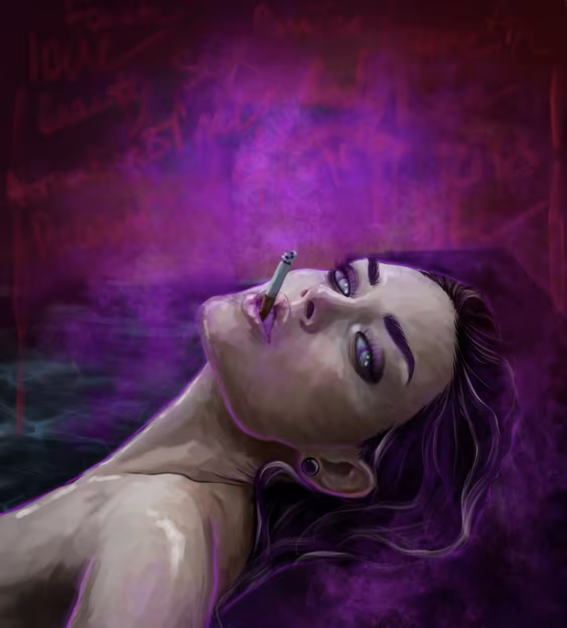Temptation 