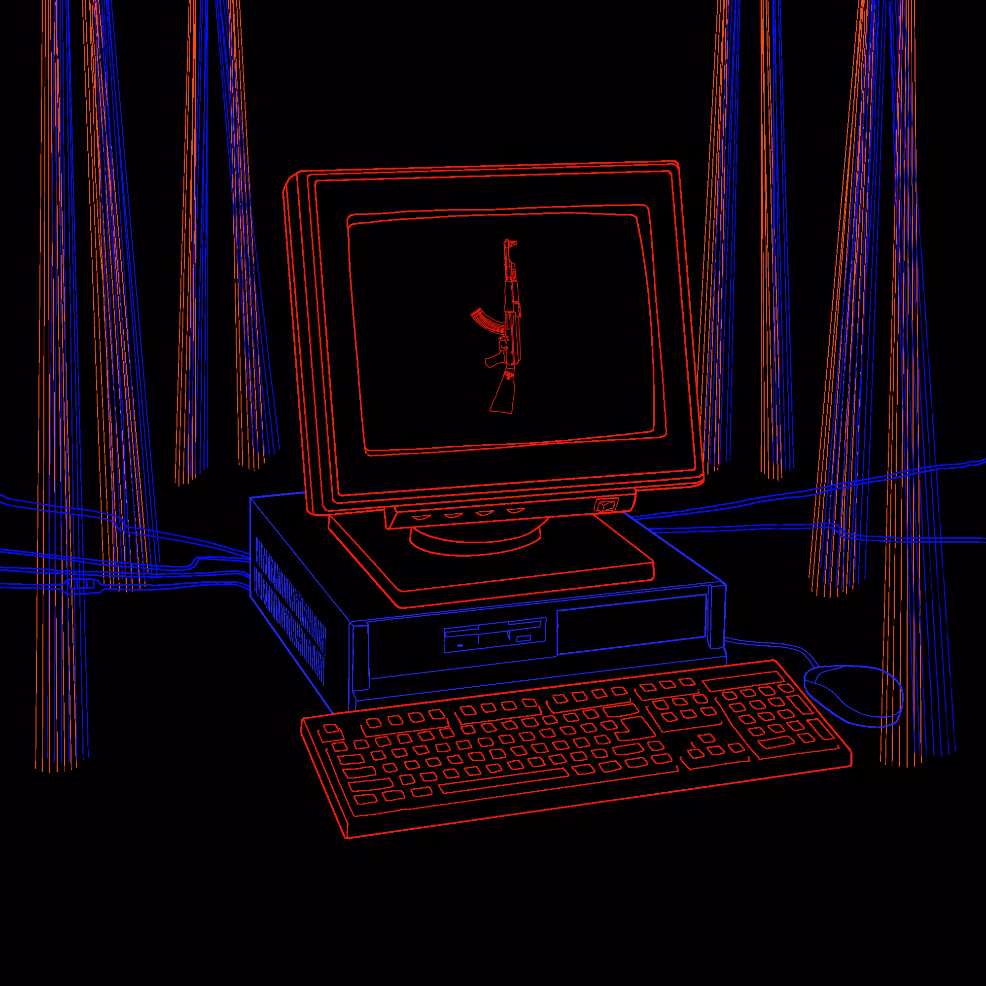 Monitors #16