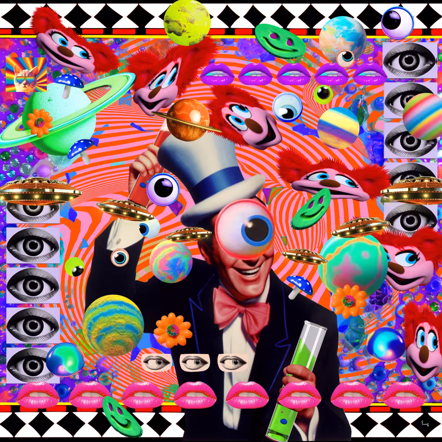 Illusionist
