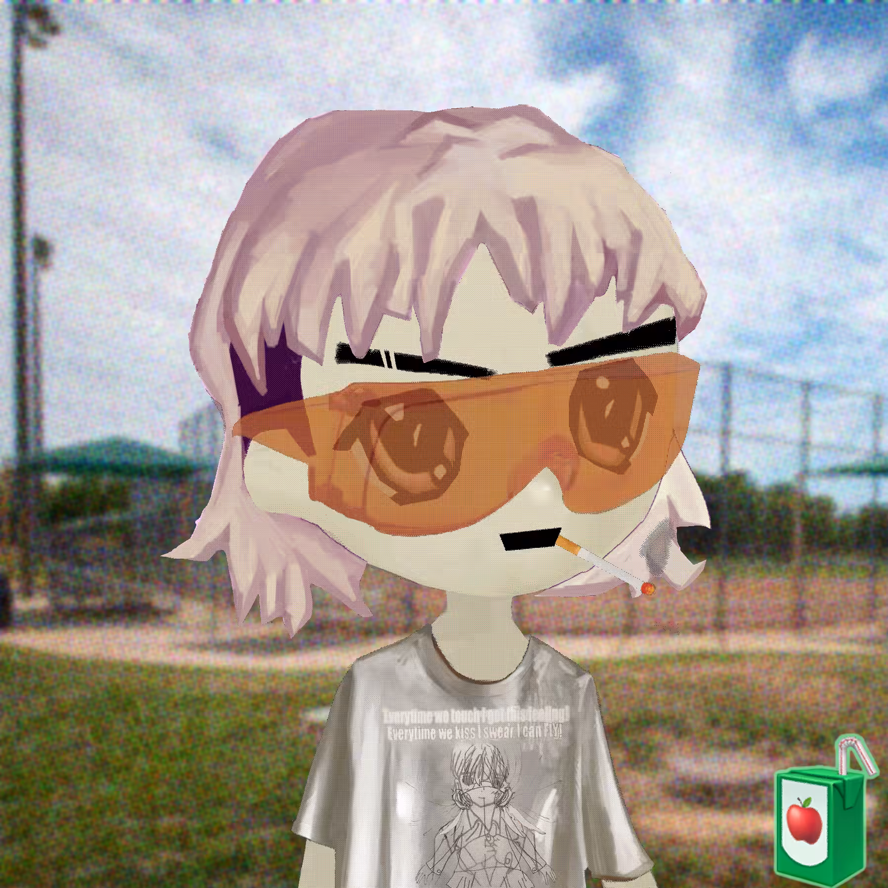 Remilio 9680