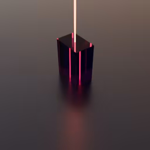 Beam #244