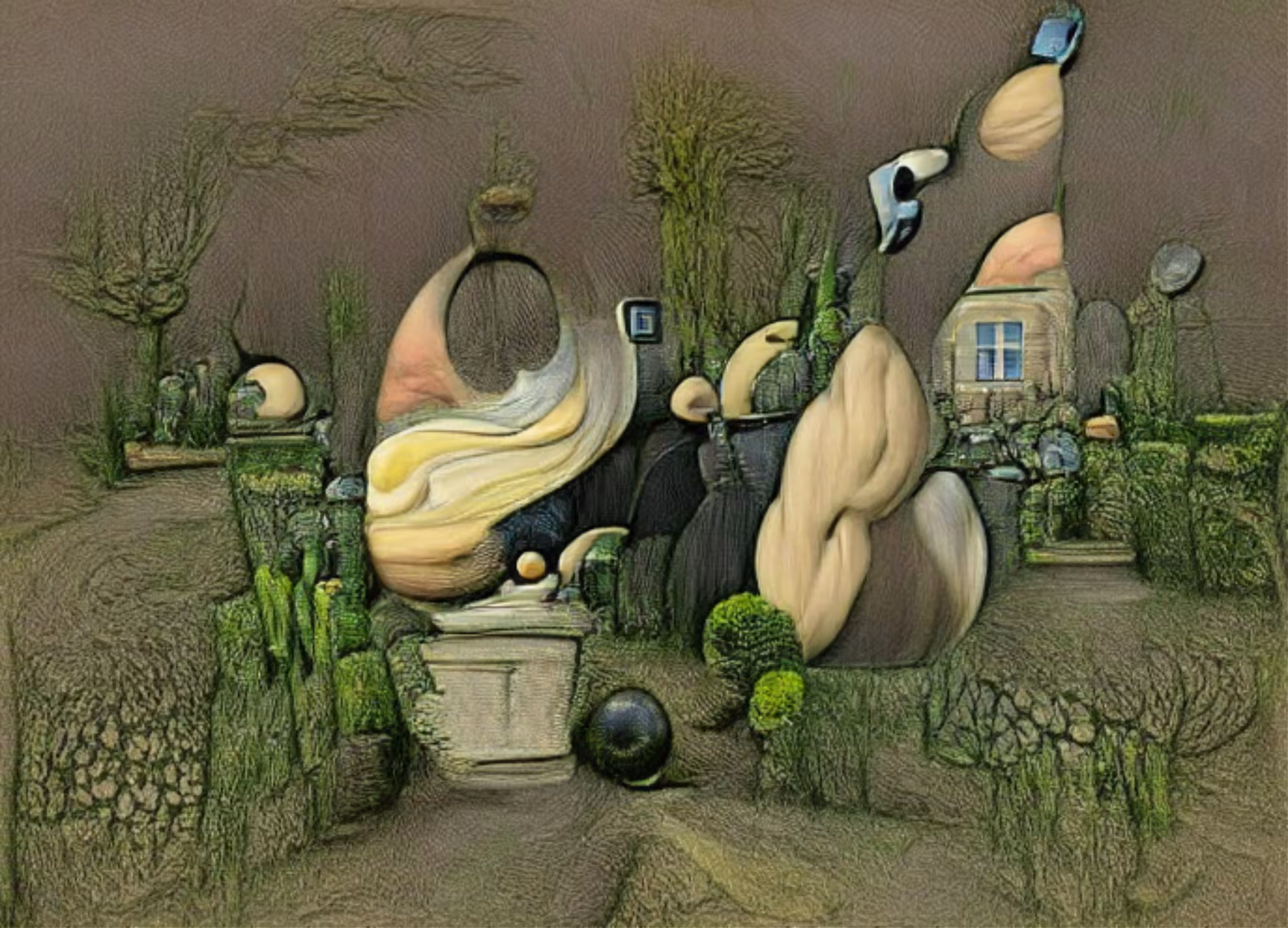 Whimsy Worldz #65