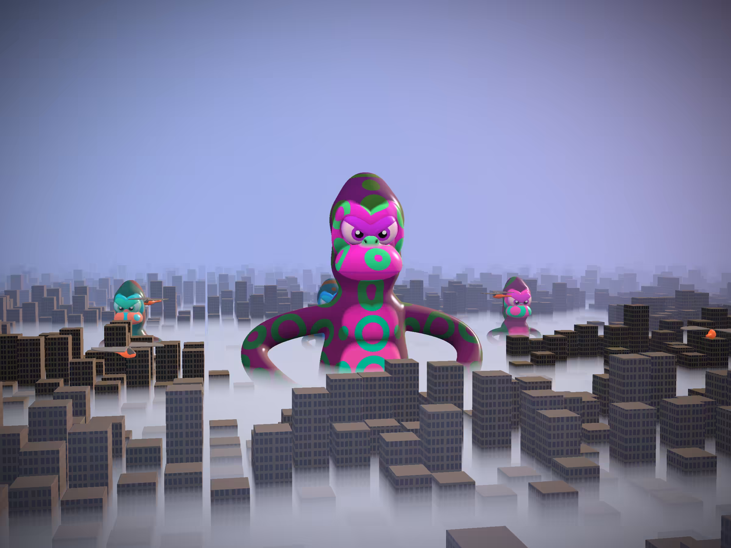 Kai-Gen #1463