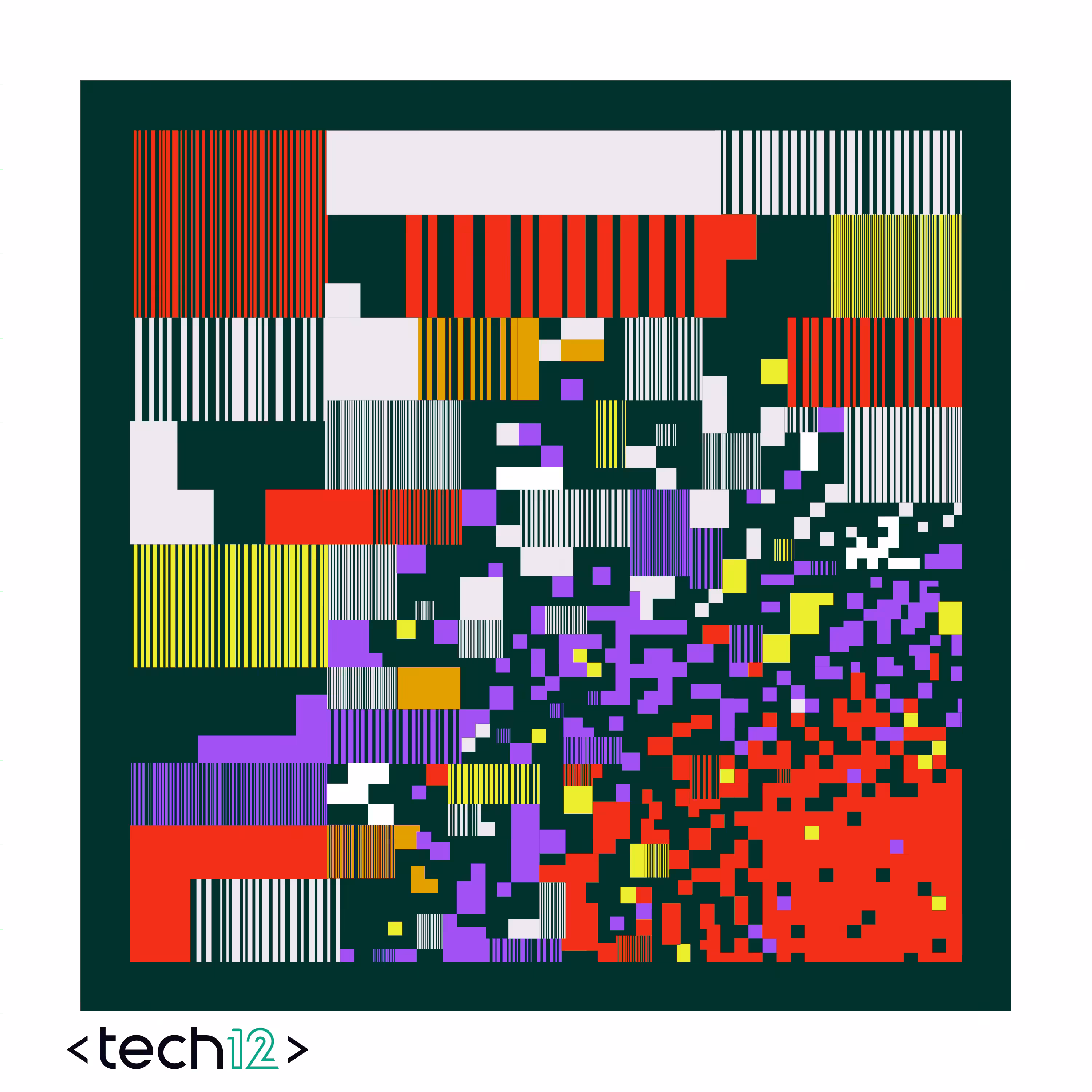 Tech 12 Members Only