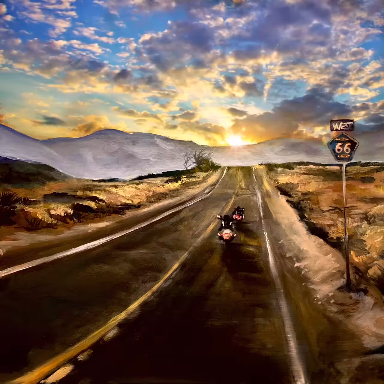 Arizona