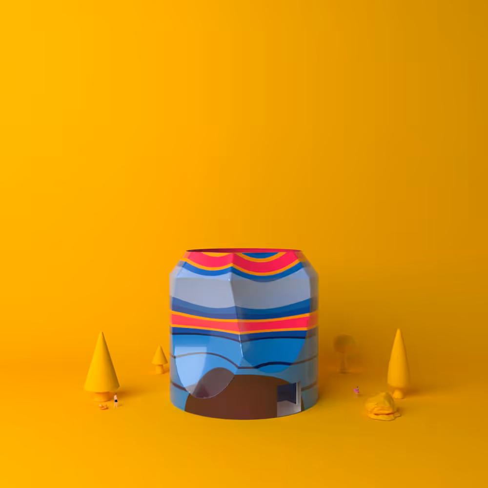 SOLIDS: SOLID #291