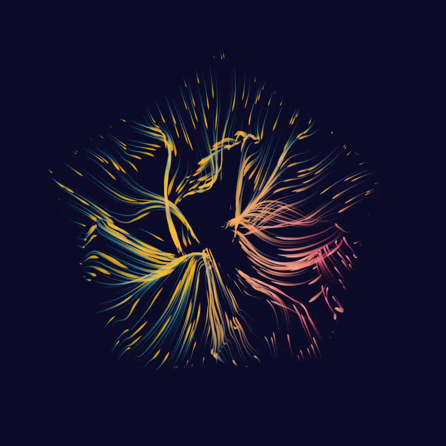 Vortex #12